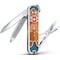 Swiss Army Brands Victorinox 0.6223.L1909Us2 Gingerbread Love 2019 Classic Limited Edition Map VIC-0.6223.L1909-X3 - alternate 3